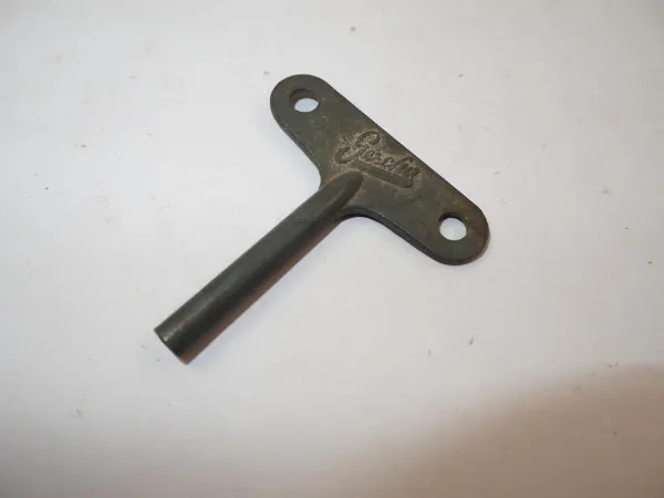 1 Stück Aufziehschlüssel Blechspielzeug Original Gescha