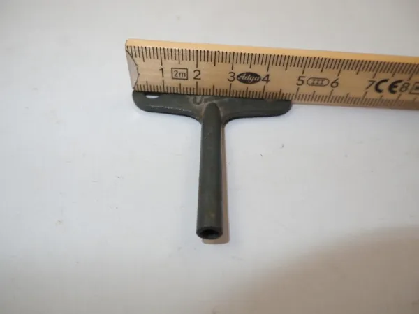 1 Stück Aufziehschlüssel Blechspielzeug Original Gescha