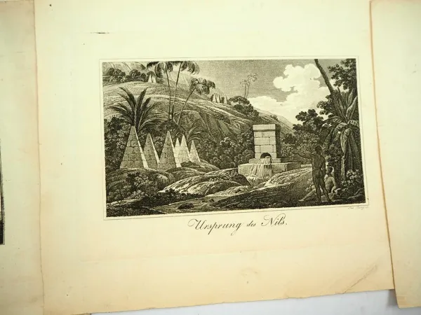 12x alter Stich Motiv weltweit Mexiko Havanna Rio Quebeck ca. 1830 J. Blaschke