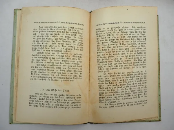 2 Bücher Nürnberger Sagen Geschichten Pausala 1910/20er J.