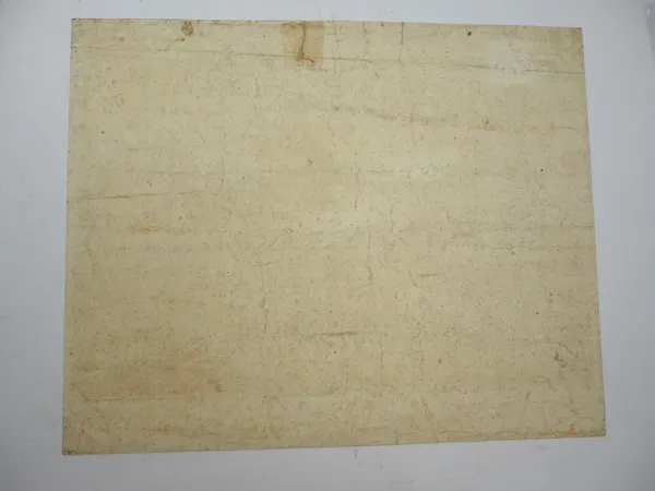 2x Kupferstich Ansichten vom Rhein ca. um 1790 Schneider Rücker Brand Benedict