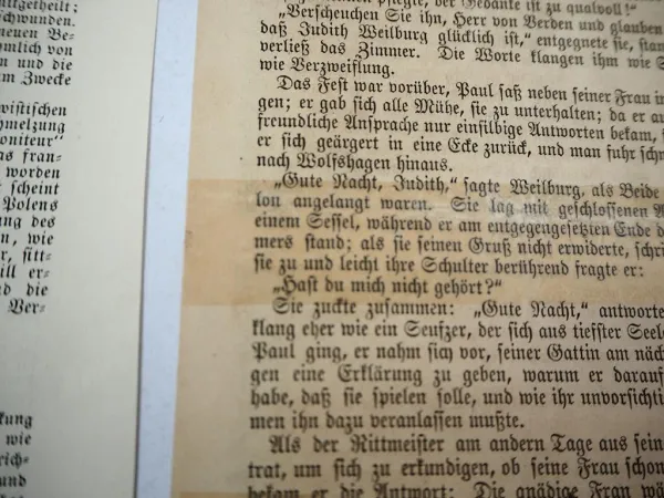 2x Original Zeitungsblatt Schützenfest in New York 1868