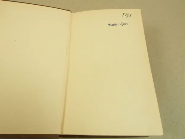3 Bücher E. Bougaud Jesus Christus Die Dogmen des Credo Die Kirche Jesu Christi