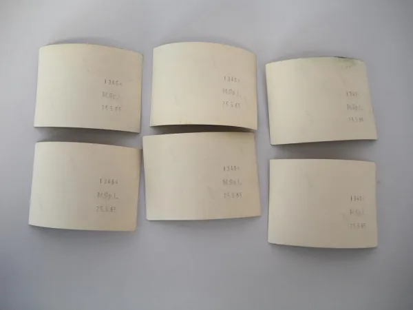 6 Fotos Porsche 912 von 1965 Privatfotos Format 10 x 7 cm