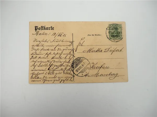 Ak Berlin 2. Garde Ulanen Rgt. Militärparade 1905