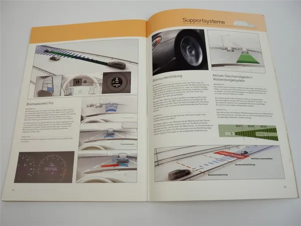 Der neue Volvo V70 Merkmale Vorteile Funktion technische Daten 2007