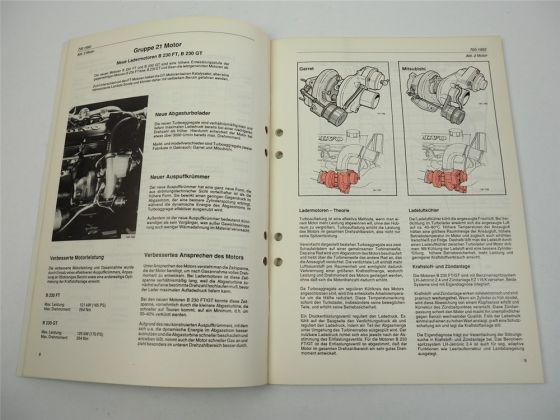 Volvo 740 760 780 L 1990 Technische Neuheiten Schaltplan Schaltpläne Elektrik