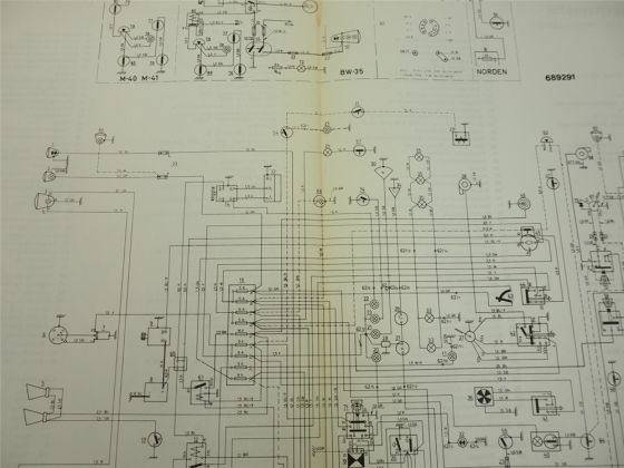 Volvo 140 142 144 145 164 1967 - 1974 Elektrische Schaltpläne Wiring diagrams