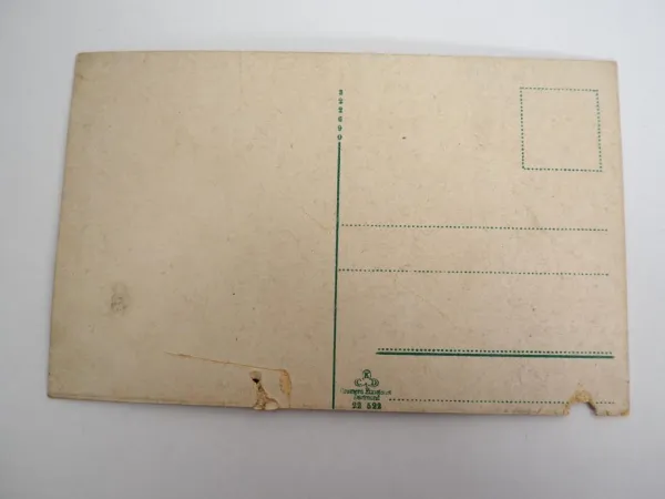 AK Hamborn Marxloh Gewerkschaft Deutscher Kaiser Kokerei ca 1920 NRW Duisburg