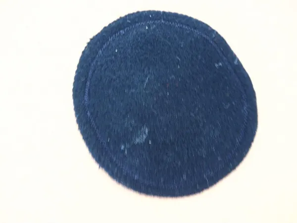 Alter Aufnäher Stadt Karlsruhe Fidelitas Behörde Uniform