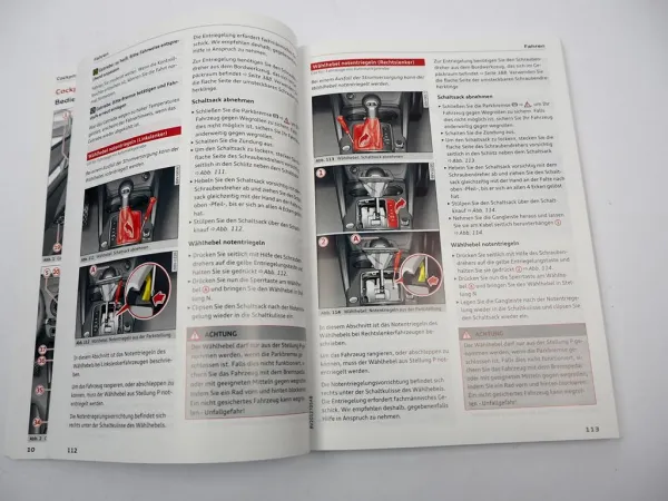 Audi A3 S3 8V Bedienungsanleitung Betriebsanleitung 7/2016 Bordbuch deutsch