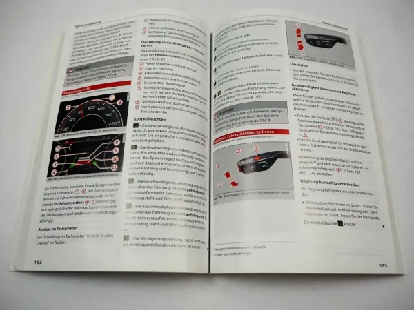 Audi A6 C8 4A RS6 S6 Betriebsanleitung Bedienungsanleitung 11/ 2020