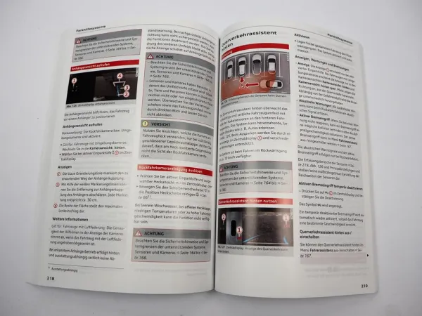 Audi A6 e-tron S6 Typ GH Betriebsanleitung Bedienung Bordbuch 6/2025 Deutsch