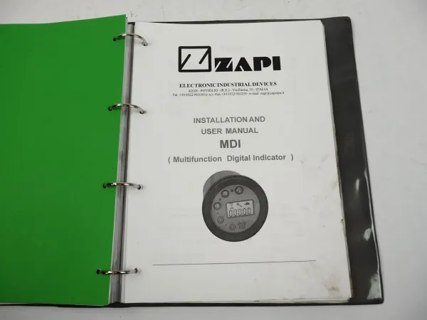 Baumann EHX 50 14 45 Elektro Seitenstapler Ersatzteilliste Schaltplan 2004
