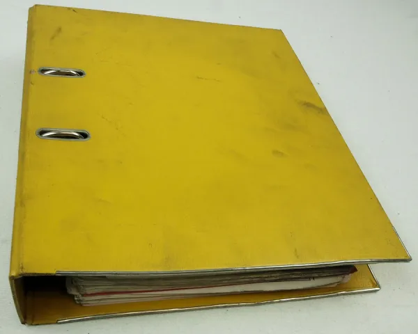 Benmac 3.08 3.08R Mobil Hydraulikbagger Ersatzteilkatalog Spare Parts List