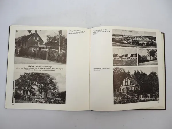 Bergisch Gladbach und Bensberg gestern Anekdoten und Bilder 1979 Rainer Michel