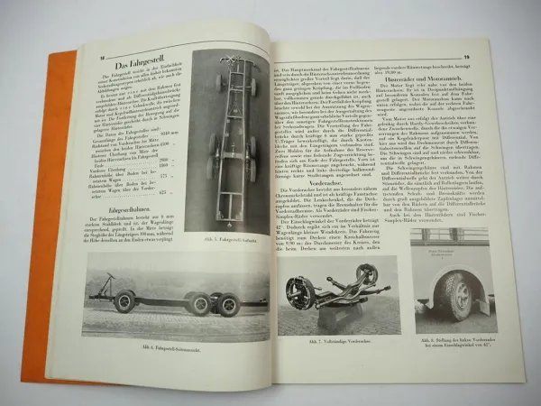 Beschreibung Oberleitungs Omnibus Betrieb Mettmann Gruiten RWE Essen 1930