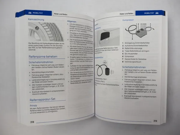 BMW 2er Gran Coupe F44 M235i 216 - 220 i/d Betriebsanleitung Bedienung 2/2022 Bordbuch DE