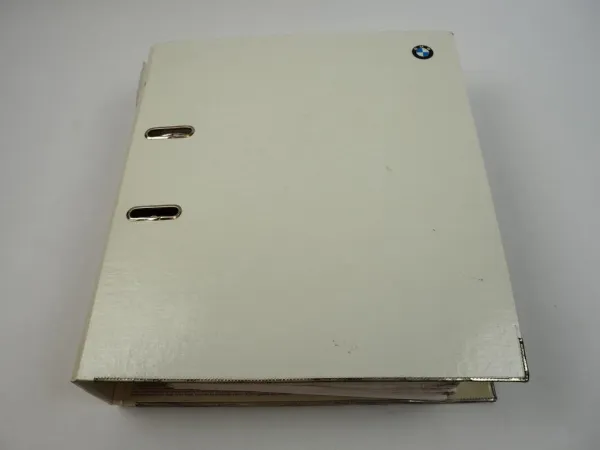 BMW 316i 316g 318ti 318tds 323ti E36/5 compact MJ 1998 Elektrische Schaltpläne