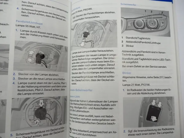 BMW 3er Gran Turismo GT F34 Betriebsanleitung Bedienungsanleitung 2/2015 Bordbuch