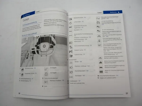 BMW 3er Touring G21 Betriebsanleitung Oktober 2025 Bedienungsanleitung Bordbuch