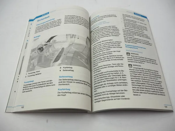Original BMW i3 i3S Betriebsanleitung 10/2017 Bedienungsanleitung Bordbuch