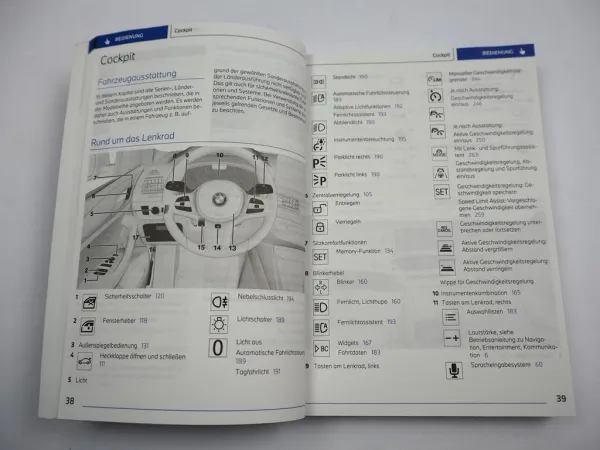 BMW iX3 G08 Betriebsanleitung Bedienungsanleitung 2023 Bordbuch deutsch