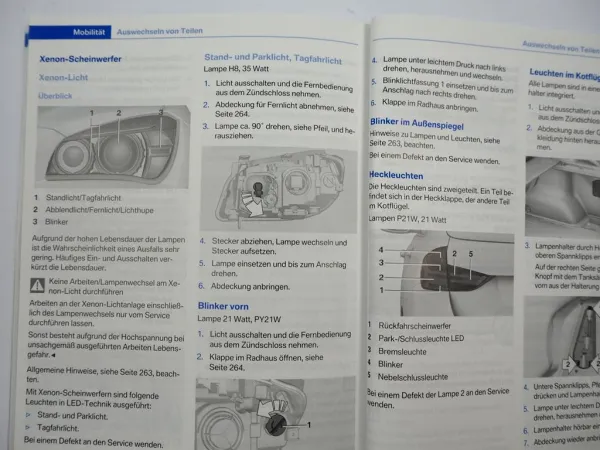 BMW X1 E84 Betriebsanleitung Bedienungsanleitung 6/2014 Bordbuch deutsch