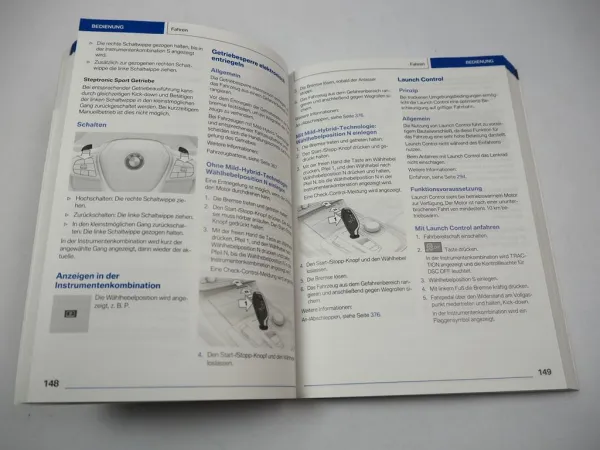 BMW X3 G01 M40i 40d sDrive xDrive Betriebsanleitung Bedienungsanleitung 2 / 2021