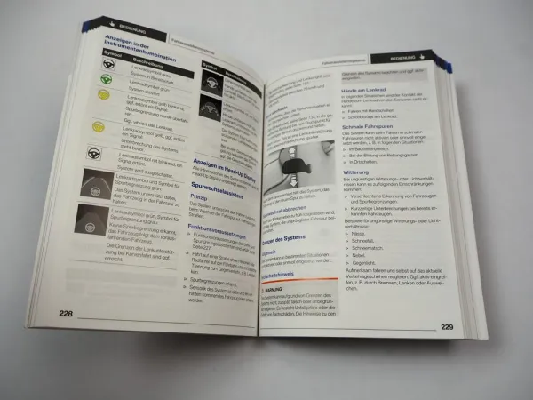 BMW X3 G01 M40i M40d Betriebsanleitung Bedienungsanleitung 2019 Bordbuch deutsch