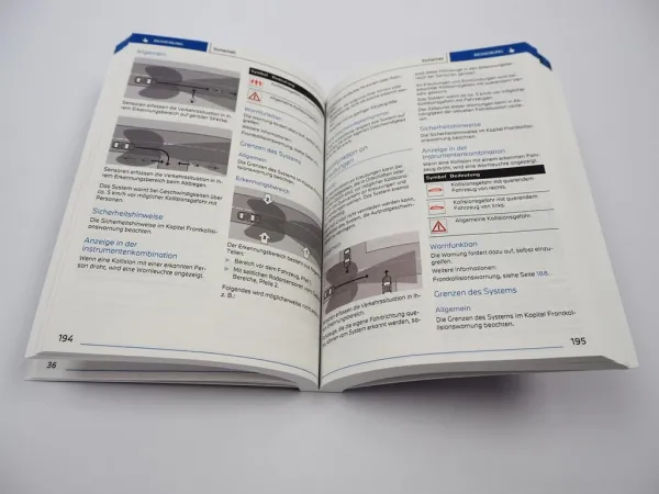 BMW X6 G06 Betriebsanleitung Bedienung 2/2023 Bordbuch Deutsch