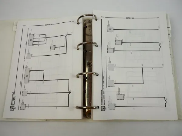 BMW Z3 E36/7 MJ 1999 Werkstatthandbuch Schaltpläne Elektrik