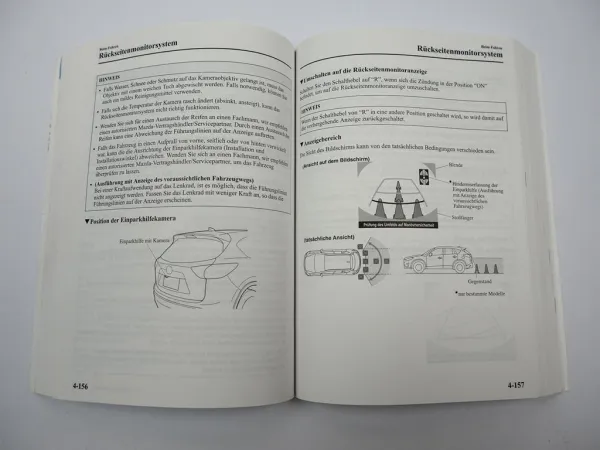 Bordbuch Mazda CX-5 KE Betriebsanleitung ab 2013 Bedienung Handbuch Deutsch