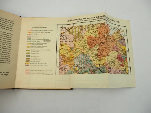 Büchenbeuren Ein Dorf im Hunsrück von Martin Weis 1938