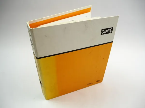 Case 1825 Uni Lader Loader Ersatzteilkatalog Ersatzteilliste Parts List 1991