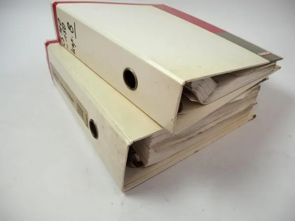 Case CS110 CS 120 130 150 Werkstatthandbuch Reparaturanleitung Nov. 1999