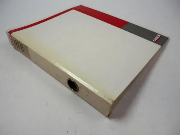 Case CS68 CS68a CS75a Steyr M968 M968a M975aWerkstatthandbuch Triebwerk T537 Reparaturanleitung