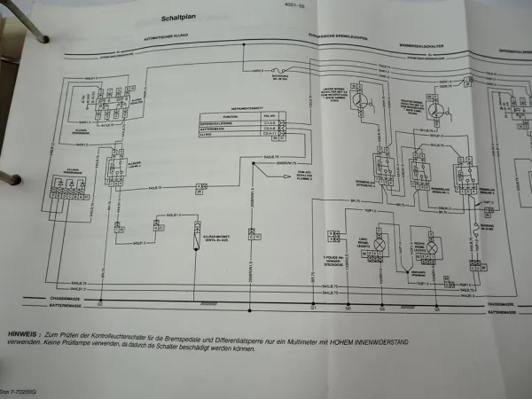 Case CX50 60 70 80 90 100 Schlepper Werkstatthandbuch Reparaturanleitung 1998