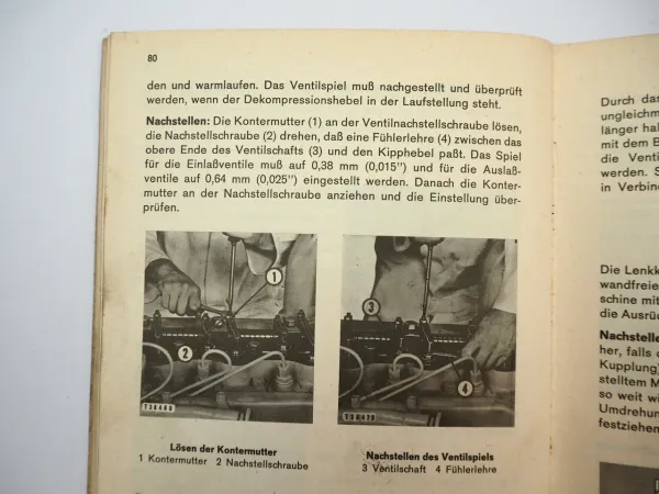 CAT Caterpillar 955 Kettenlader Betriebsanleitung Bedienungsanleitung Wartung 1968