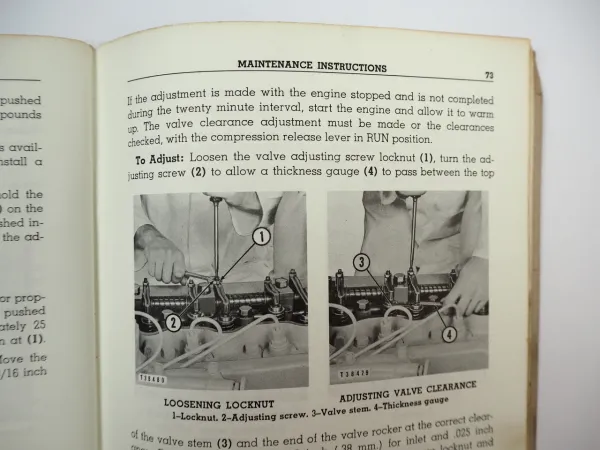 CAT Caterpillar 955 Traxcavator Operation Instruction Maintenance 1965 in Engl.