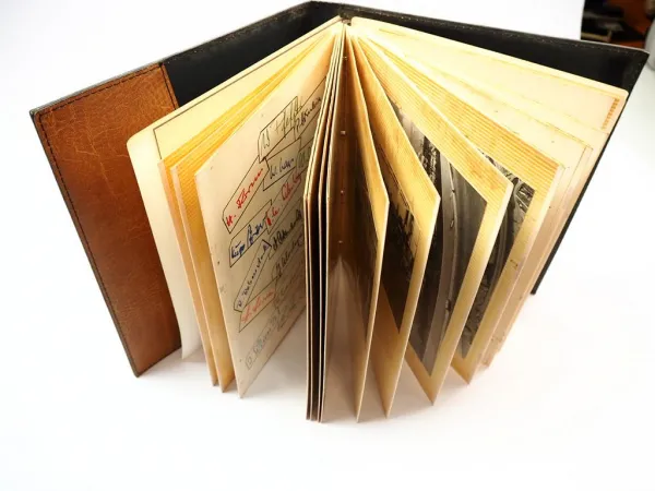 Chronik Arbeitsjubiläum IBM Werk Sindelfingen 1953 bis 1978