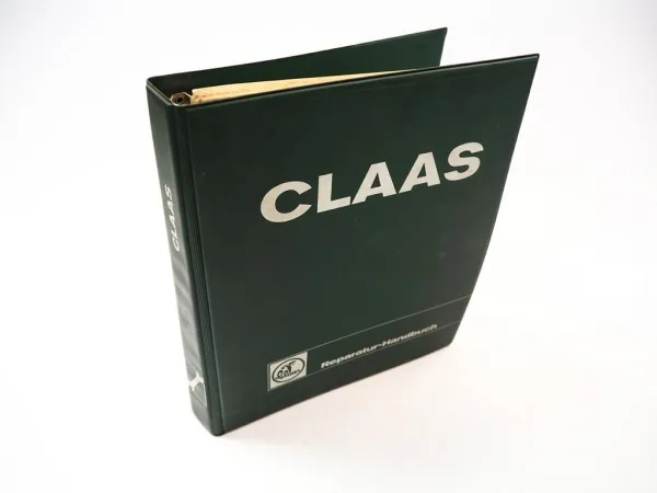 Claas Senator Corsar Cosmos Comet Mähdrescher Werkstatthandbuch Reparatur