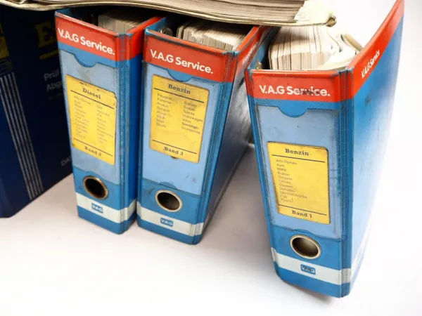 DAT Einstellwerte Motordaten Abgas-Sollwerte PKW Gländewagen Transporter 2008