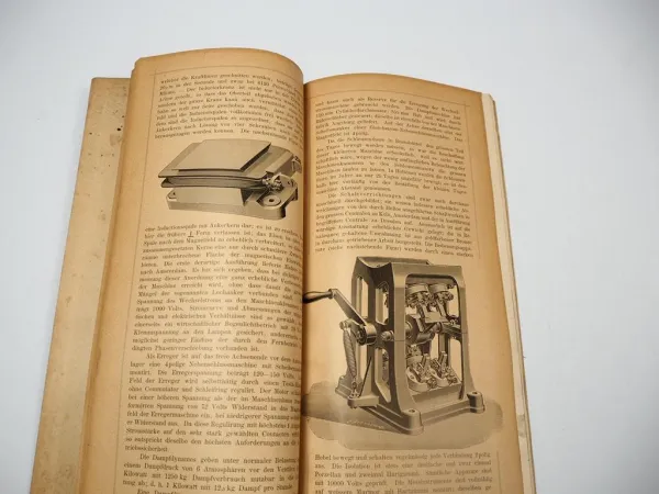 Der Nord Ostsee Kanal 1895 Elektrische Beleuchtung Helios Licht AG Köln