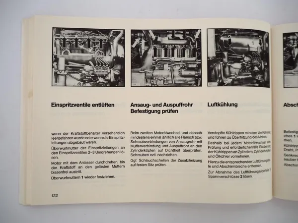 Deutz DX 3.10 3.30 3.50 3.70 3.90 Traktor Betriebsanleitung Bedienung 1984