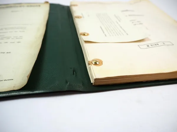 Deutz F/A1-6L 514 F/A6-12L 614 Dieselmotor Werkstatthandbuch Reparaturanleitung