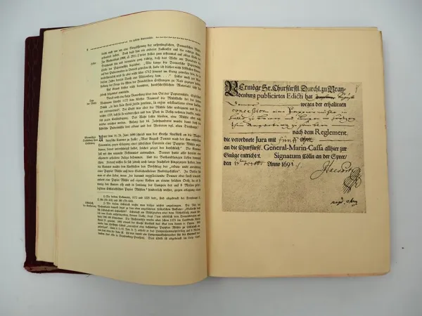 Die Cröllwitzer Papierfabrik Chronik Kröllwitz Halle Saale 1914