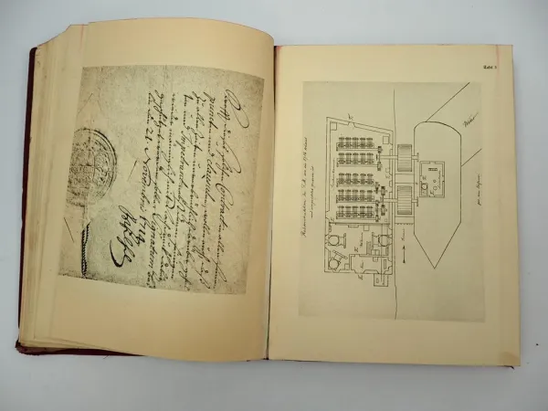 Die Cröllwitzer Papierfabrik Chronik Kröllwitz Halle Saale 1914