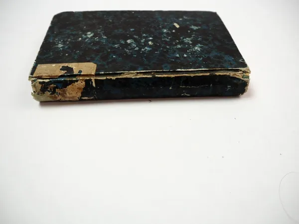 Die Kellerwirtschaft Heinrich Schmidt Weimar 1856 Wein Bier Cider Rum Arak