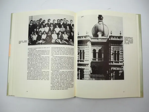 Die Mazzesinsel Juden in Wien 1918 - 1938 Ausgabe 1984 Löcker Verlag